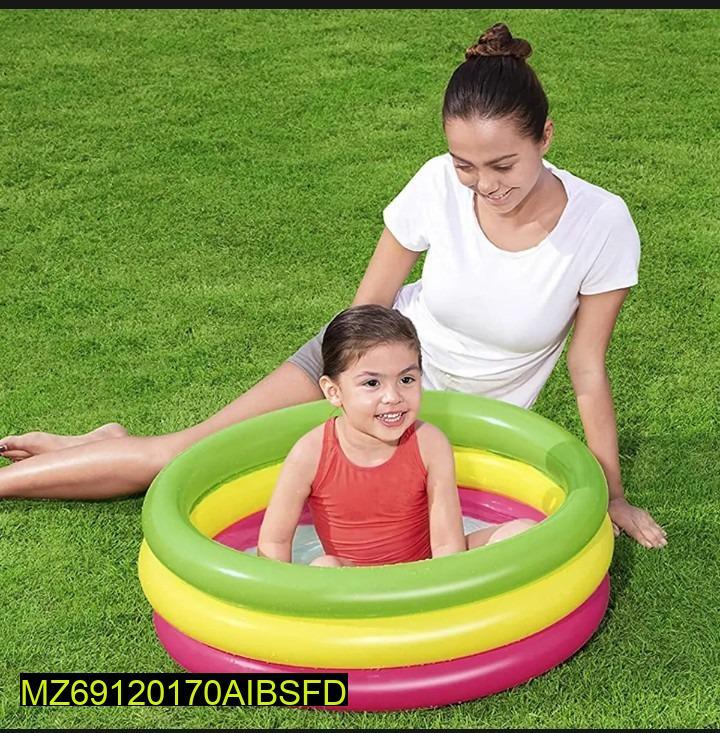 Swimming Pool 2 Feet