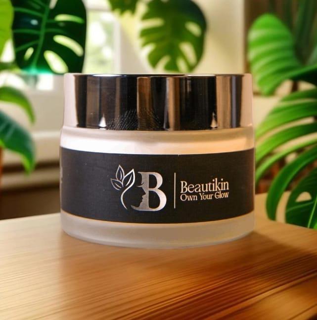 Whitening cream 1 PC for Radiant skin whitening and Brightning