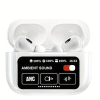 A9 Pro Touch Screen Wireless Air Pods