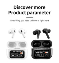 A9 Pro Touch Screen Wireless Air Pods