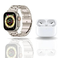 Smart Watch 7 strips Airpod