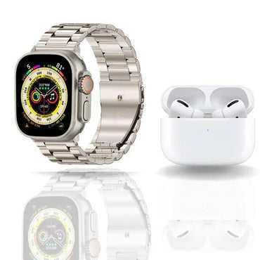 Smart Watch 7 strips Airpod