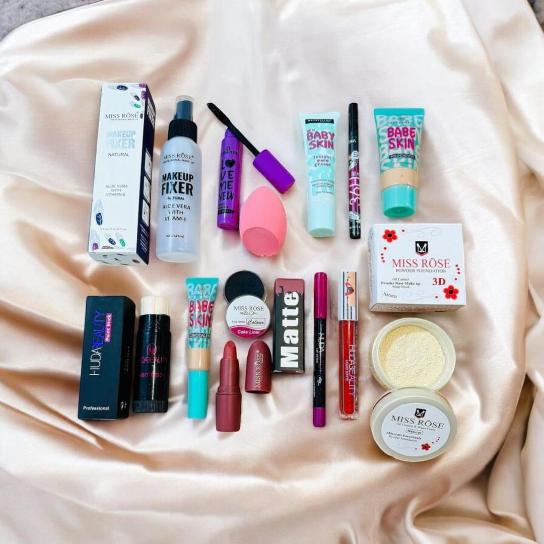 Cosmetics