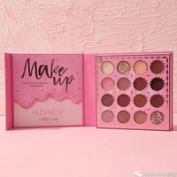 4 In 1 Makeup palette
