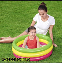 Swimming Pool 2 Feet