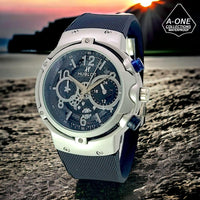 Man's Water Resistant Watch