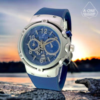 Man's Water Resistant Watch