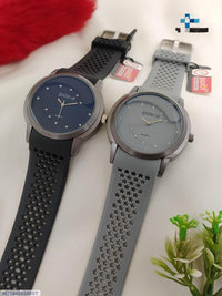 Man's Casual Watch