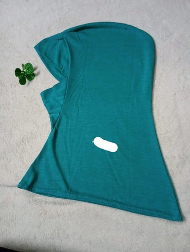 Multicolor Woman Jersey Ninja Inner Cap