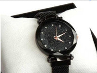 Stunning Woman's Rose Gold Quartz Watch