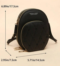 Girl's crossboby bag