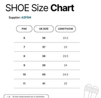 Woman's Rexine Fancy Sandals