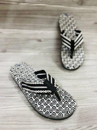 Men's Memory Foam Casual Slippers