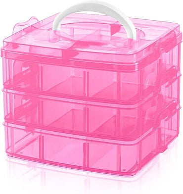 Stylish jewellery box-1 PC for elegant storage