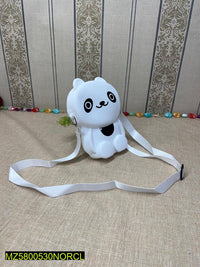 Cute children backpack
