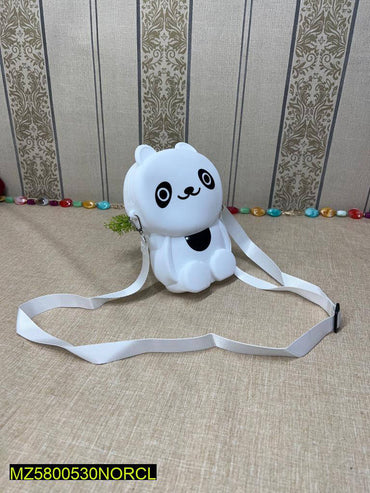 Cute children backpack