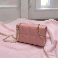 Girl's crossbaby bag