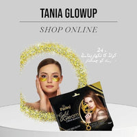 5 PC whitening and glowing   bleach cream for all skin types