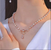 Luxury new women's necklace
