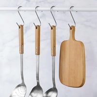 Techmanistan S Shaped Hooks Pack Of 5