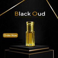 BLACK OUD